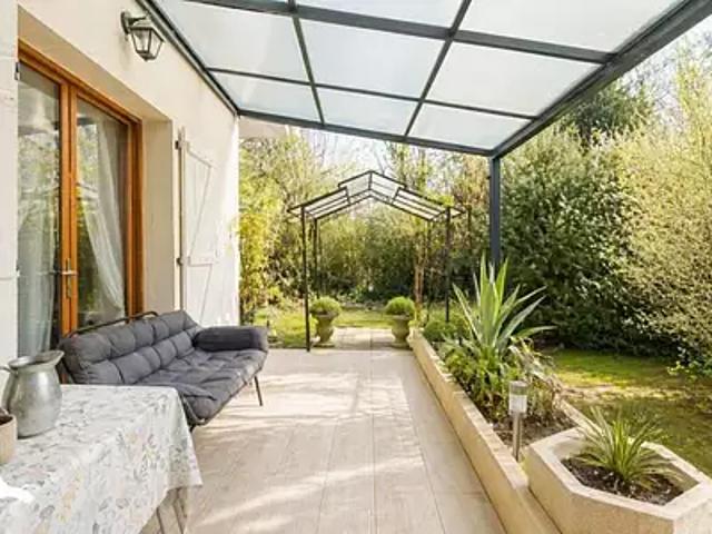 Langoiran 33550 Achat / Vente maison 3 pièces t3 parking