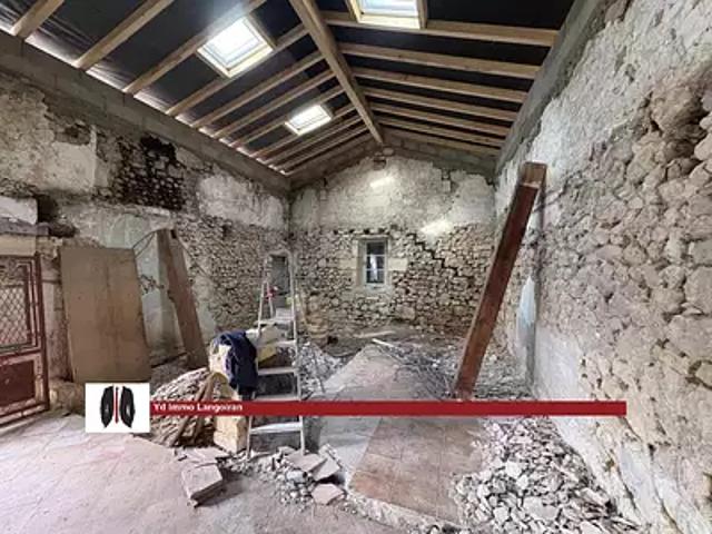 Langoiran 33550 Achat / Vente maison