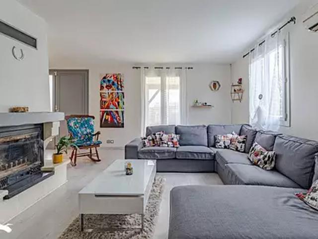 Langoiran 33550 Achat / Vente maison 4 pièces t4 parking