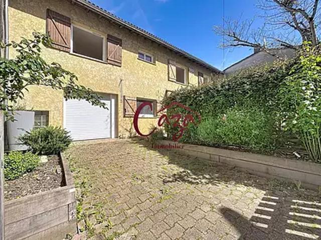 Langoiran 33550 Achat / Vente maison 4 pièces t4
