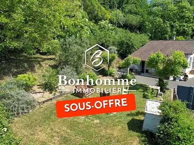 Langoiran 33550 Achat / Vente maison 5 pièces t5 au dernier étage