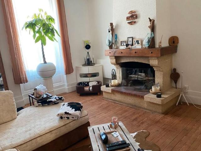 Langoiran Location Maison 33