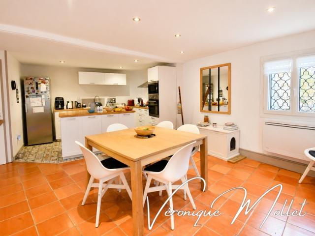 Langoiran Vente Maison 33