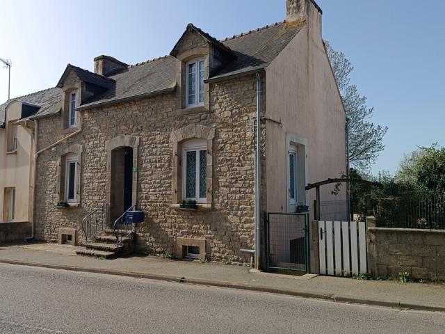 Langolen Vente Maison 29