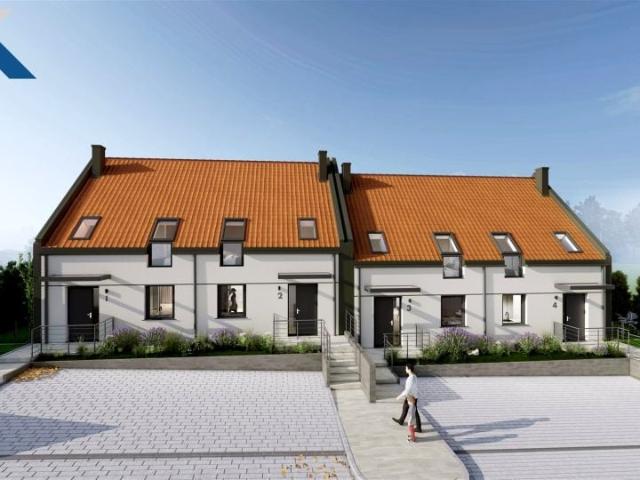 Langowskiej 93,56 m², Olsztyn