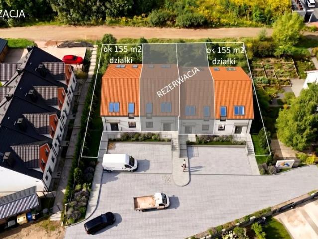 Langowskiej 93,56 m², Olsztyn