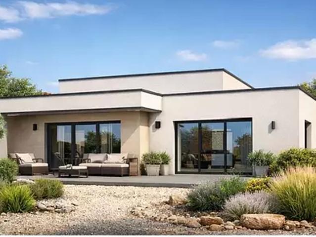 Langlade 30980 Achat / Vente maison 4 pièces t4
