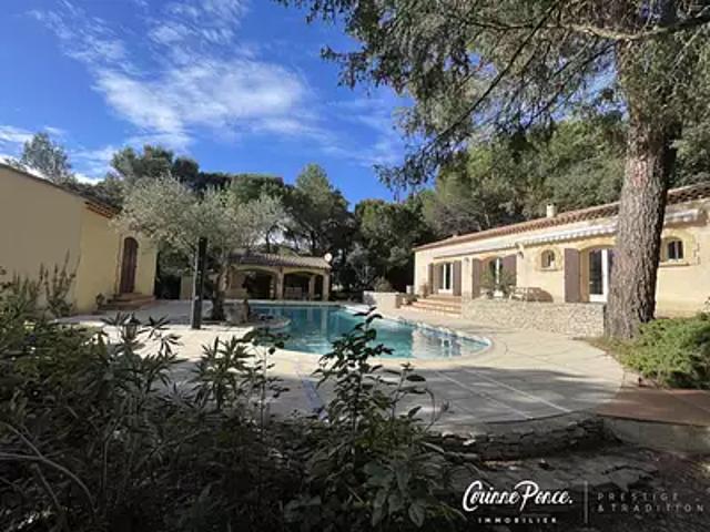 Langlade 30980 Achat / Vente maison 5 pièces t5