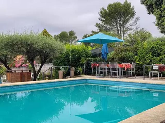 Langlade 30980 Achat / Vente maison 6 pièces t6