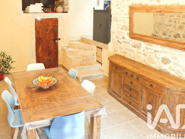 Langlade Vente Maison 30