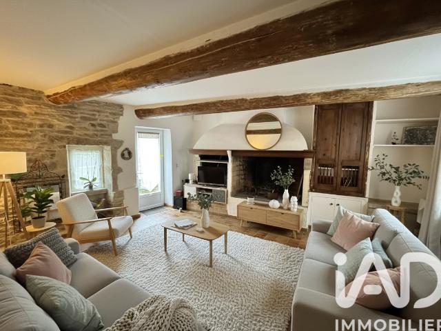 Langlade Vente Maison 30