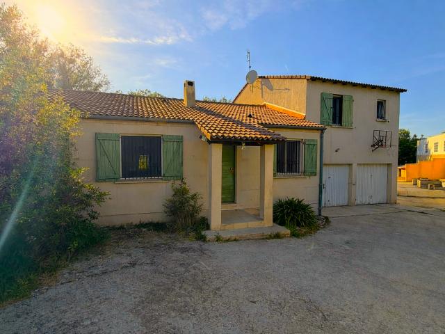 Langlade Vente Maison 30