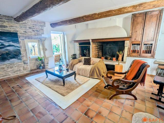 Langlade Vente Maison 30