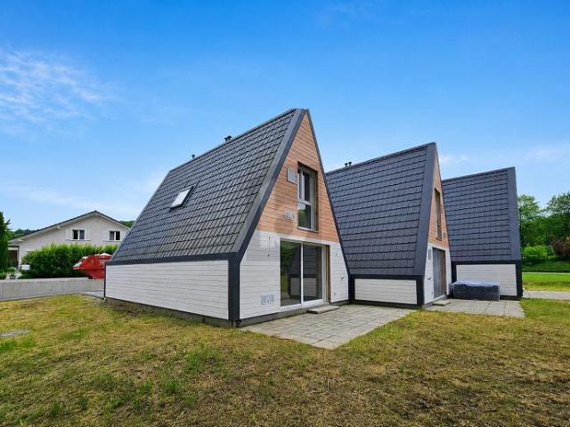 LANGLEBIG, CHARMANT UND ENERGIEEFFIZIENT