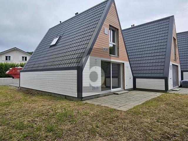LANGLEBIG, CHARMANT UND ENERGIEEFFIZIENT