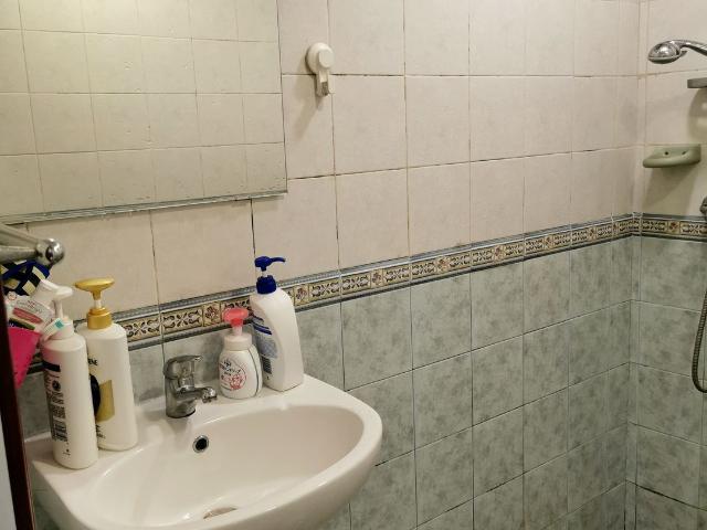 Langston Ville D9, Apartment