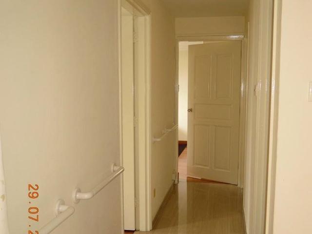 Langston Ville D9, Apartment