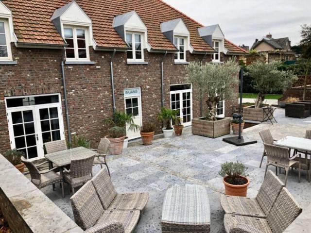 Langstraat