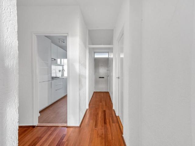 Langswater 485, Amsterdam