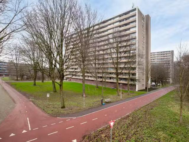 Langswater 73 Amsterdam