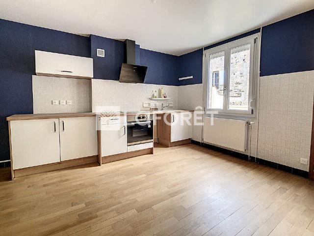 Langres Location Maison 52