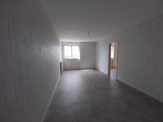 Langres Location Appartement 52