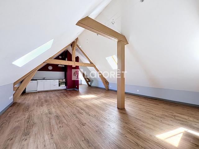 Langres Location Appartement 52