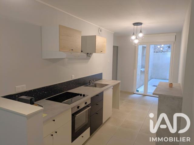 Langres Location Appartement 52