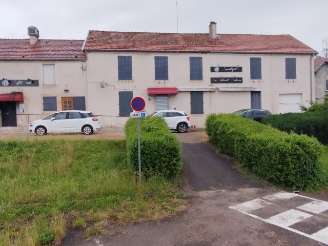 Langres Vente Immeuble 52