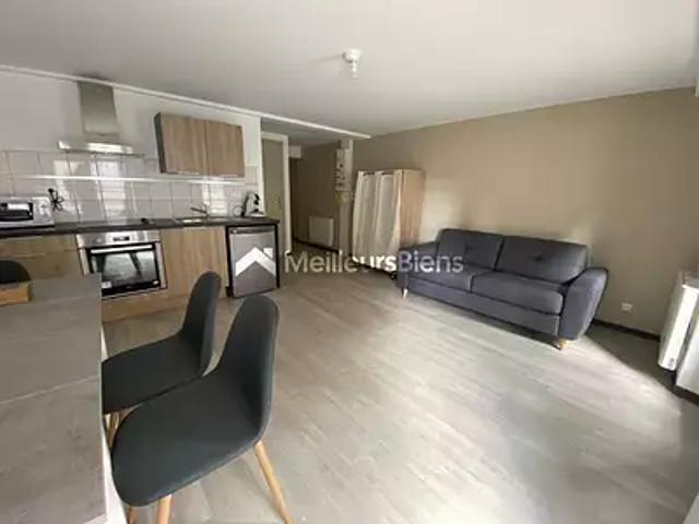 Langres 52200 Achat / Vente immeuble
