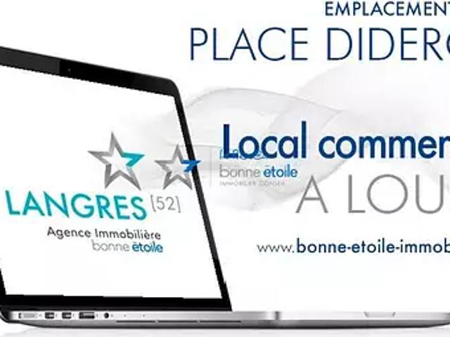 Langres 52200 Location divers