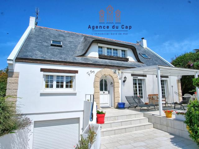 LANGRUNE SUR MER Maison 195m² avec vie de plain pied