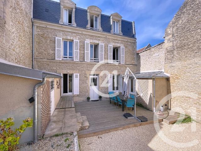 Langrune sur Mer Vente Maison 14
