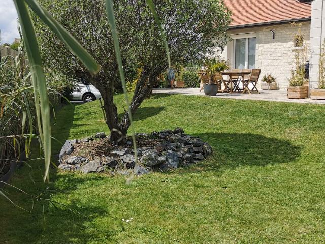 Langrune sur Mer Vente Maison 14