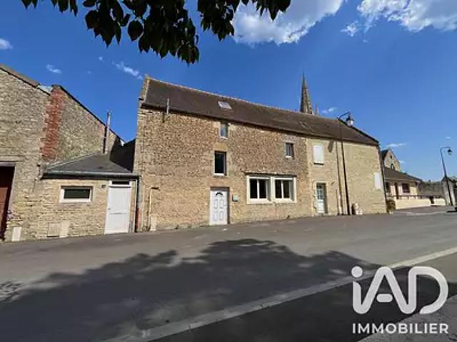 Langrune sur Mer 14830 Achat / Vente maison 4 pièces t4