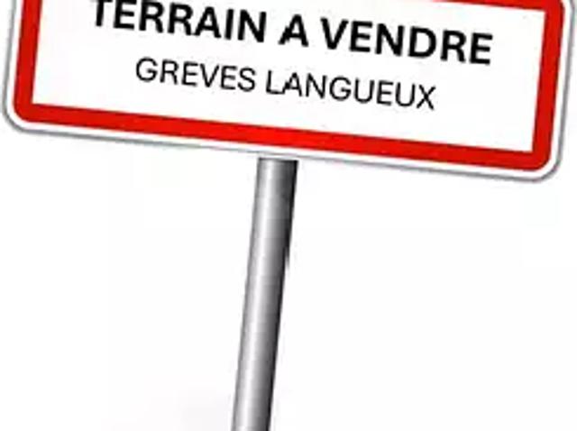 Langueux 22360 Achat / Vente terrain