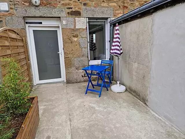 Langueux 22360 Location appartement 2 pièces t2 terrasse parking