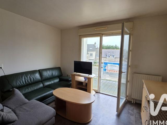Langueux Vente Appartement 22