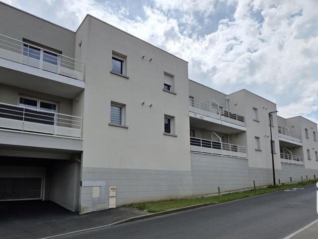 Langueux Vente Appartement 22