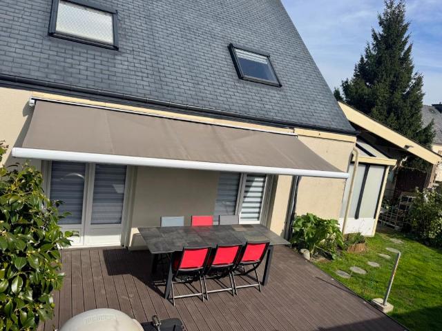Langueux Vente Maison 22