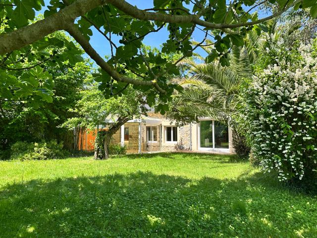 Langueux Vente Maison 22