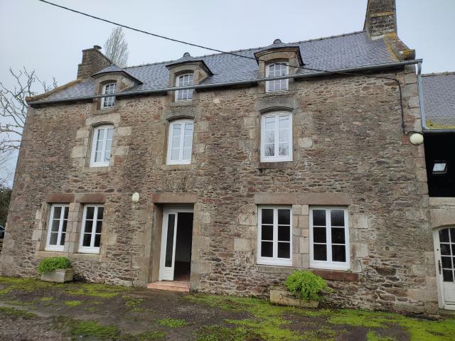 Languenan Vente Maison 22