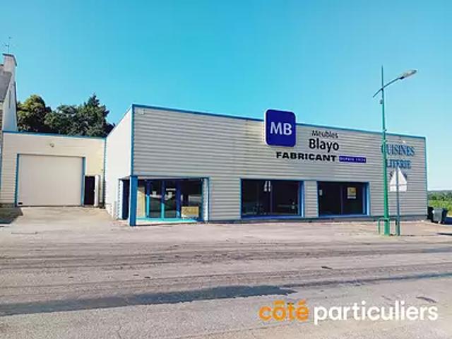 Languidic 56440 Achat / Vente immeuble