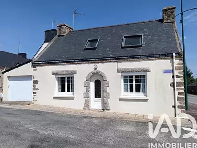 Languidic 56440 Achat / Vente maison 2 pièces t2