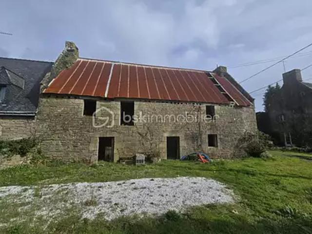 Languidic 56440 Achat / Vente maison 2 pièces t2
