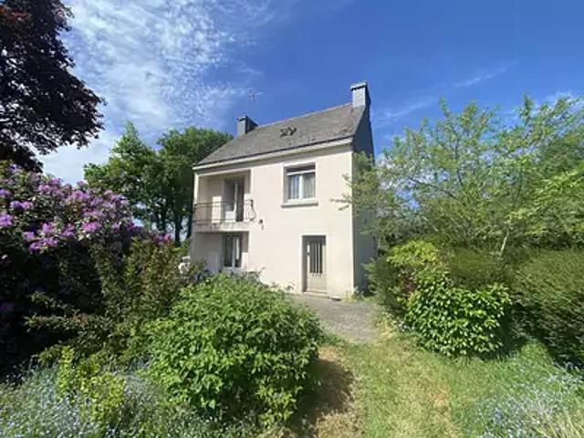 Languidic 56440 Achat / Vente maison 4 pièces t4