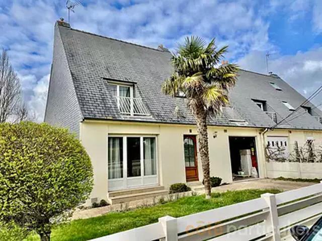 Languidic 56440 Achat / Vente maison 5 pièces t5 au dernier étage