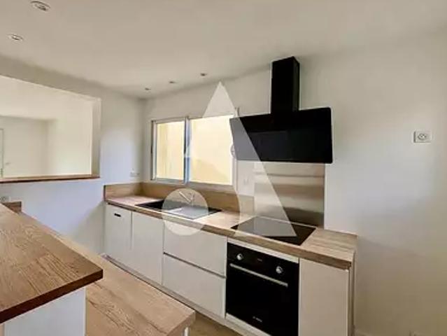 Languidic 56440 Achat / Vente maison 5 pièces t5 au dernier étage