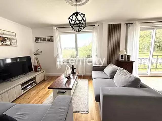 Languidic 56440 Achat / Vente maison 5 pièces t5 jardin