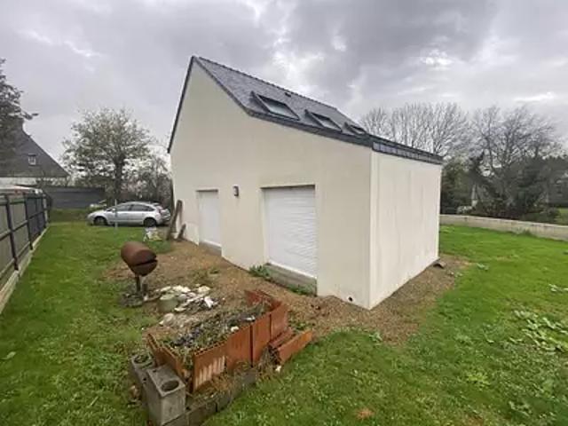 Languidic 56440 Achat / Vente maison 6 pièces t6
